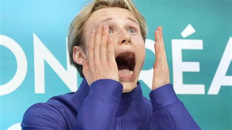 2024 world figure skating championships trending|Ilia Malinin takes figure skating to new heights with world .
